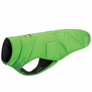 XS Ruffwear Quinzee Dog Jacket